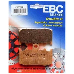 Pastilha Freio Dianteiro BMW R 1200 GS K 1300 FA335HH - EBC