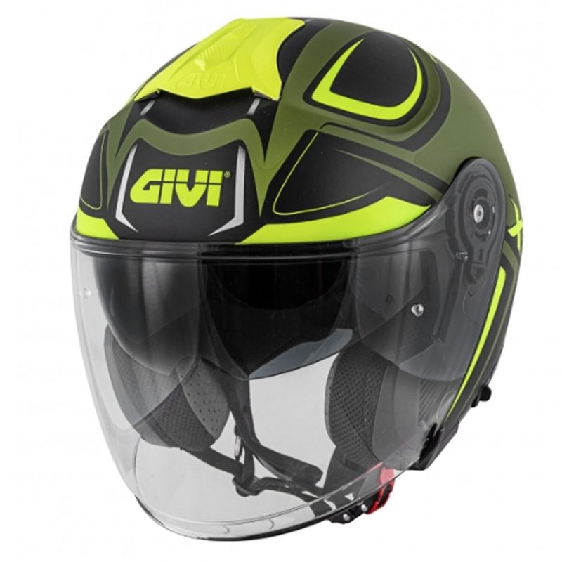 Capacete-Givi-X22-Hyper-Fosco-Preto-Verde-Amarelo