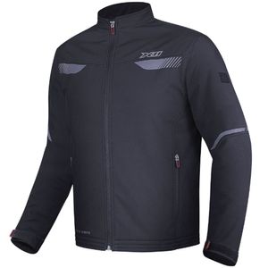 Jaqueta X11 Neocity 2 Masculina Preta