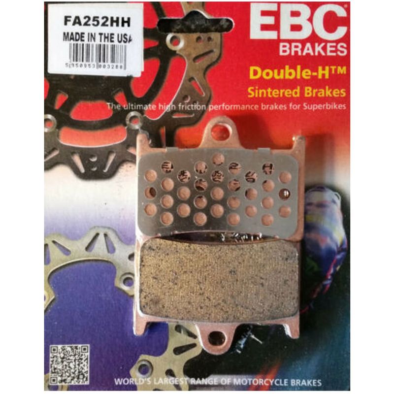 Pastilha-Freio-Dianteira-Fazer-600-MT07-TDM-900-FA252HH-EBC