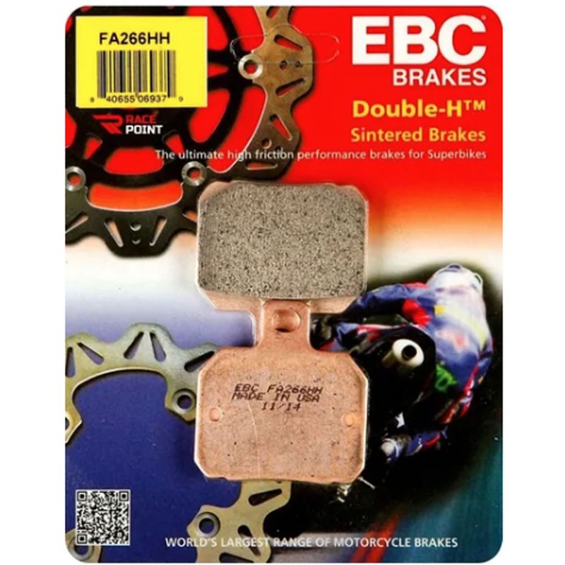 Pastilha-Freio-Traseira-CBR-1000RR-Monster-1100-FA266HH-EBC