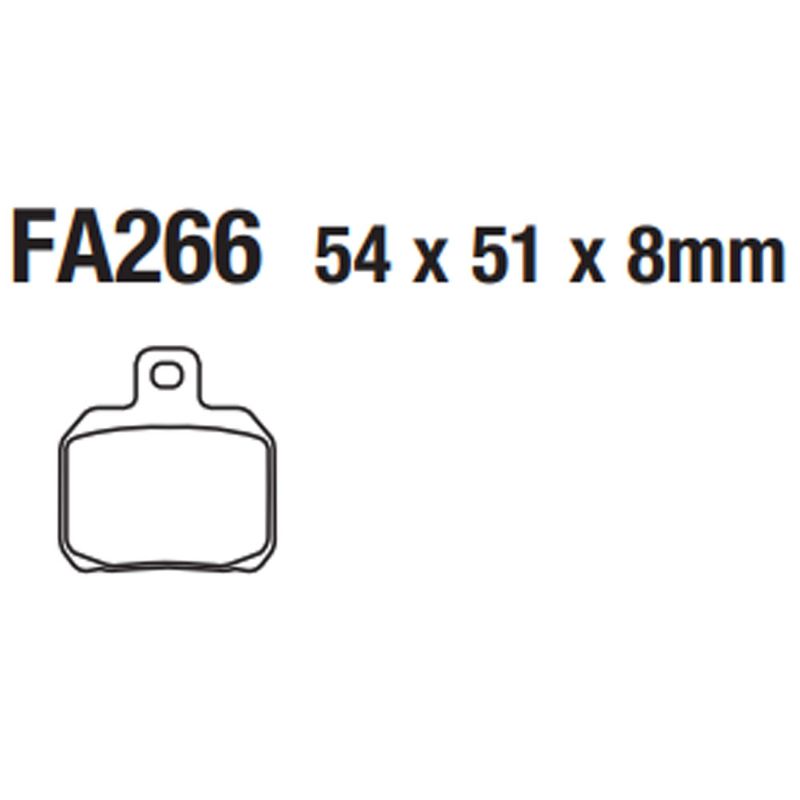 Pastilha-Freio-Traseira-Ducati-FA266HH---EBC2