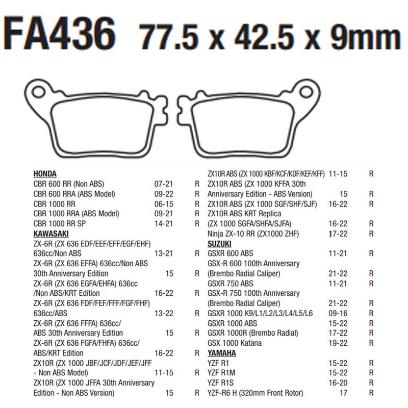 Pastilha-Freio-Traseira-CBR-600-RR-CBR-1000-RR-FA436HH---EBC2