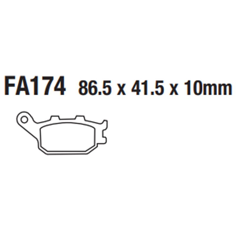 Pastilha-Freio-Traseira-CB-600-Hornet-MT-07-FA174HH---EBC2