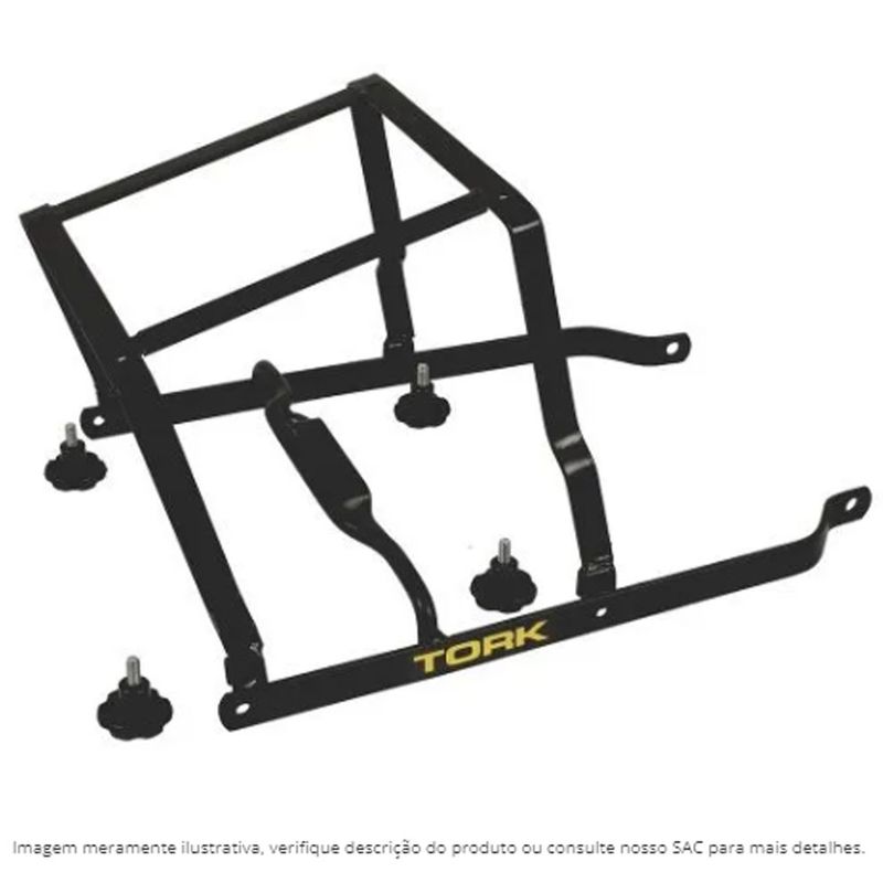 Suporte-Bau-Fan-125-2014-Em-Diante---Pro-Tork