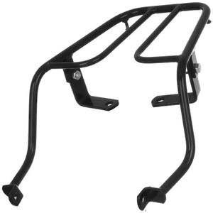 Bagageiro Xtz 125 Para Bauleto Preto - Tork
