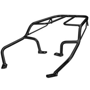 Bagageiro Biz 125 2006 até 2010 Para Bauleto Preto - Tork