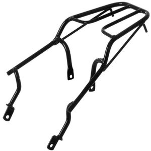 Bagageiro Biz 125 2011 até 2014 Para Bauleto Preto - Tork