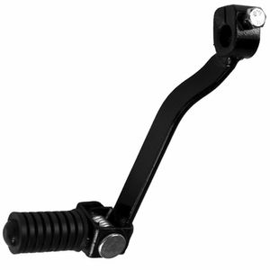 Pedal Câmbio NXR 125 150 Bros 2003 Até 2005 Preto - MTBR