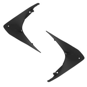 Suporte Aba Tanque Fan 125 ES ESD 2014-2015 - Pro Tork