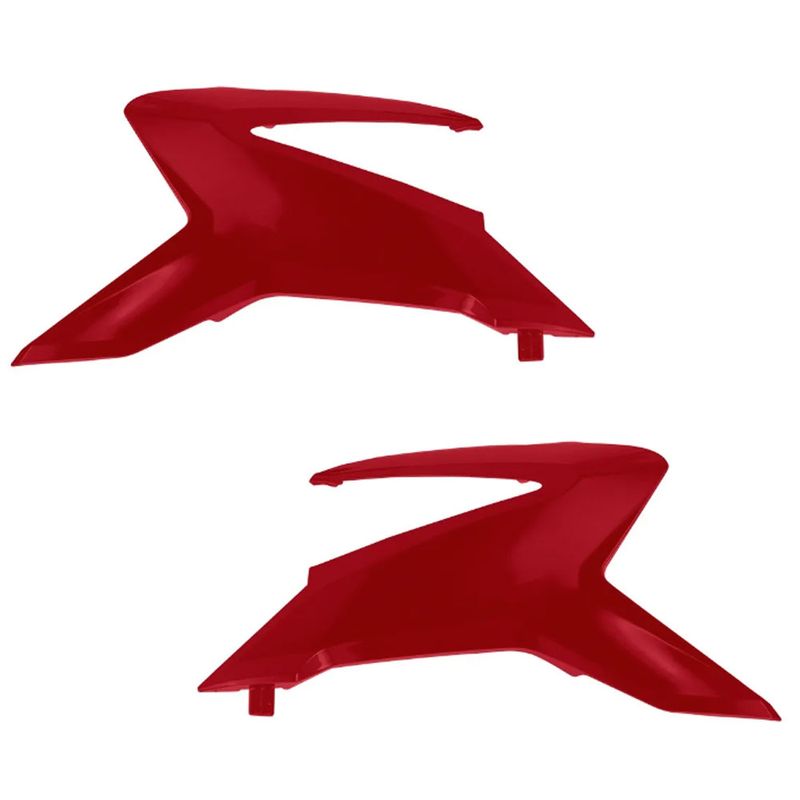 Acabamento-Farol-Xre-190-2016-a-2019-Vermelho-Marrakesh-Tork