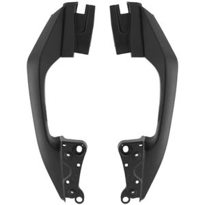 Alça NXR 160 Bros 2016 a 2017 Cinza - Pro Tork