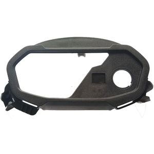 Carcaça Painel Superior Pop 110 2016 a 2021 - Pro Tork