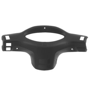 Carenagem Farol Biz 100 1998 até 2004 Preto - Pro Tork