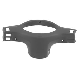 Carenagem Farol Biz 100 1998 até 2004 Cinza - Pro Tork