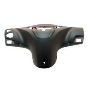 Carenagem Farol Biz 125 110 2018 a 2022 Preto - Sportive