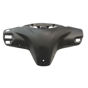 Carenagem Farol Biz 125 2011-2017 Biz 100 2012-2015 Preto