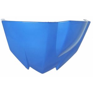 Carenagem Farol Fazer 150 SED 2013 até 2015 Azul - Sportive