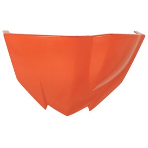 Carenagem Farol Fazer 150 SED 2013 a 2015 Laranja - Sportive