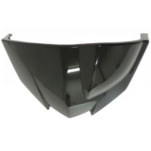 Carenagem Farol Fazer 150 2013 até 2021 Preto - Sportive