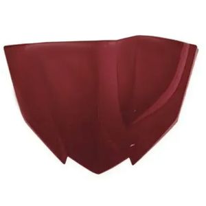 Carenagem Farol Fazer 150 SED 2019 Vermelho - Sportive