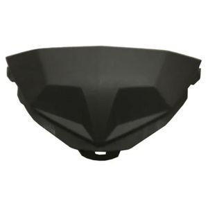 Carenagem Farol CB 250 Twister 2016 a 2022 Preto - Sportive