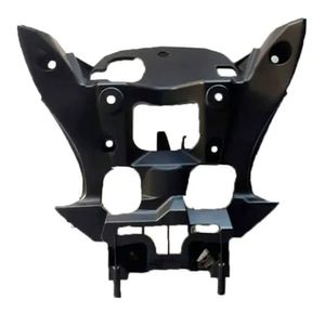 Carenagem Interna Farol CBX 250 Twister 2016 até 2022 Preto