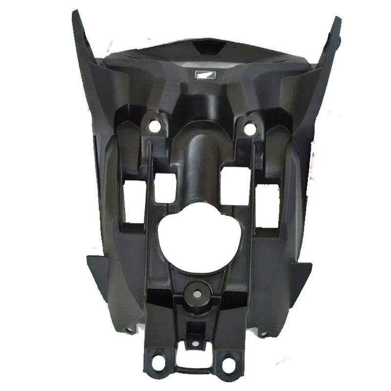 Carenagem-Interna-Farol-Titan-160-EX-2022-Preto---Sportive