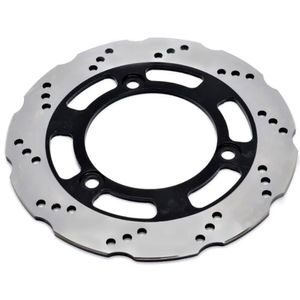Disco Freio Traseiro Kawasaki Ninja 250R Ninja 300R Fabreck