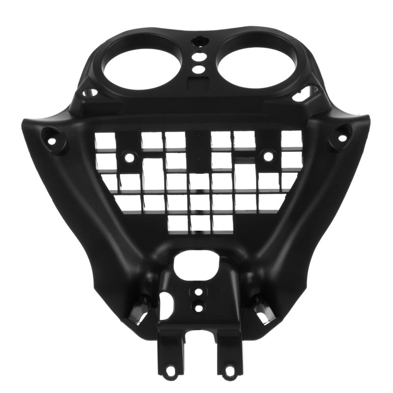 Carenagem-Farol-Titan-150-2009-ate-2010-Preto-Injetado