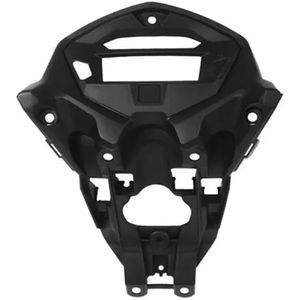 Carcaça Painel Superior Aranha Titan Fan 125 2014 a 2016