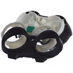 Carcaça Painel Completa Titan 150 2004 a 2008 - Pro Tork