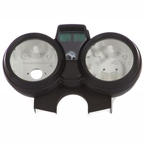 Carcaça Painel Completa YBR 125 2006 a 2008 - Pro Tork