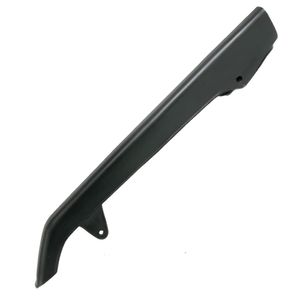 Capa Corrente CG 125 1982 Preto - Sportive