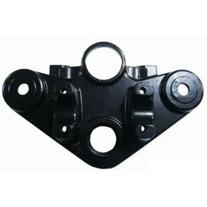 Mesa Superior Titan Fan 125 Cargo 2014 em diante - Fabreck
