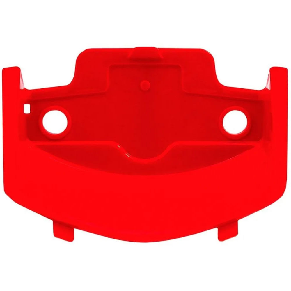 Tampa Manutenção Lanterna NXR 160 Bros 2016 a 2017 Vermelho