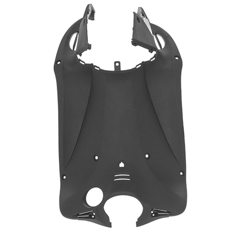 Protetor-Perna-Biz-125-Ks-Es-Ex-2011-a-2017-Preto---Pro-Tork