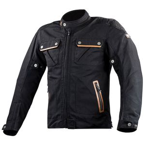 Jaqueta LS2 Bullet Preto