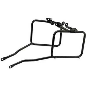 Suporte de Mala Lateral PL363 para Yamaha XT660Z Ténéré - Givi