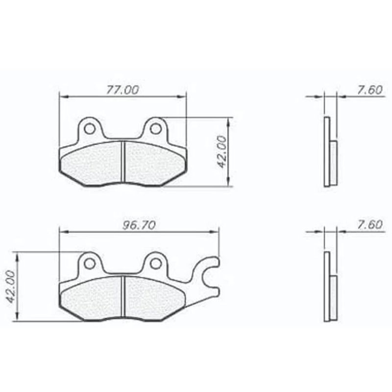 Pastilha-Freio-Dianteira-CBX-250-Twister-CB-300-S-Abs---Vaz