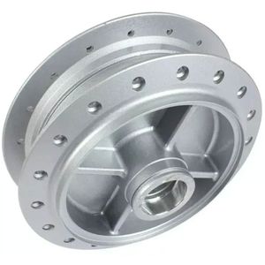 Cubo Roda Traseiro Titan 150 Fan 150 Start 160 - Fabreck