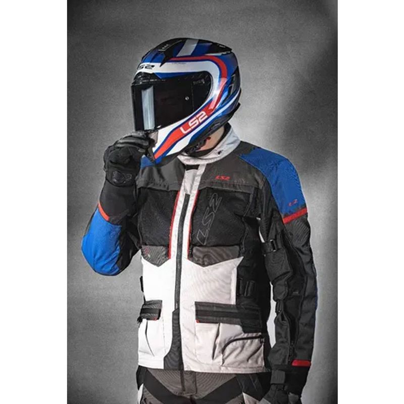 Jaqueta-LS2-Norway-Azul-Preto-Cinza-Vermelho3