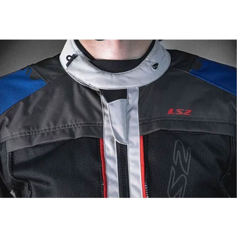 Jaqueta-LS2-Norway-Azul-Preto-Cinza-Vermelho8