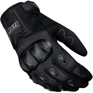 Luva X11 Blackout 2 Preta Feminina