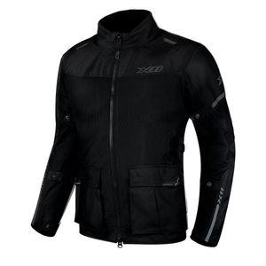 Jaqueta X11 Adventure Feminina Preta