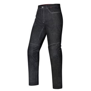 Calça X11 Jeans Ride Kevlar Feminina Preta