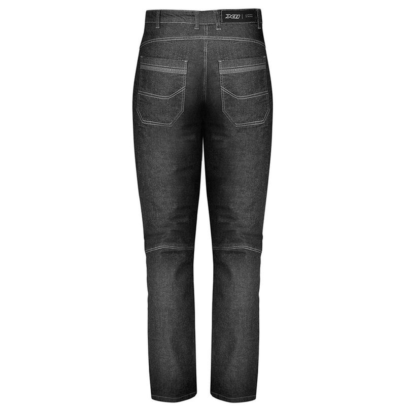 Calca-X11-Jeans-Ride-Kevlar-Feminino-Preto2