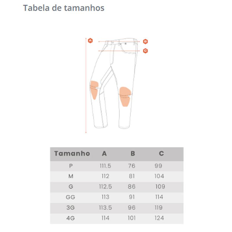 Calca-X11-Jeans-Ride-Kevlar-Feminino-Preto3