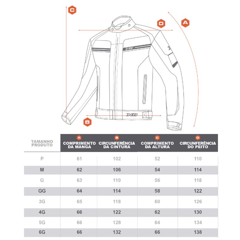 Jaqueta-X11-One-2-Masculina-Preta