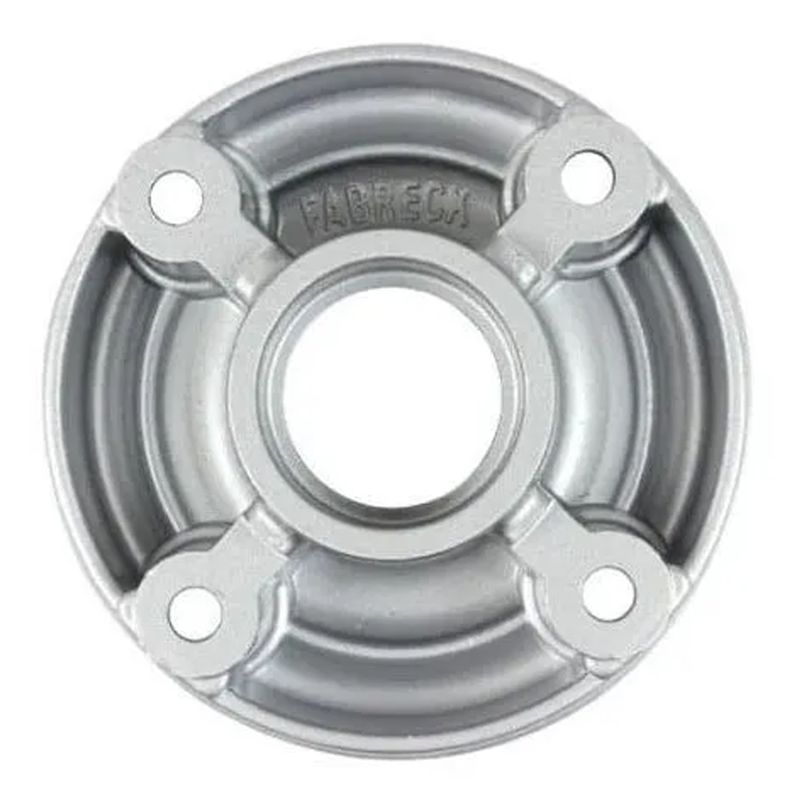 Flange-Cubo-Roda-Traseira-Coroa-Biz-100-Ate-2005---Fabreck